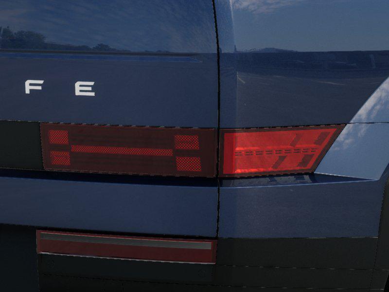 2026 Hyundai Santa Fe SEL photo 10