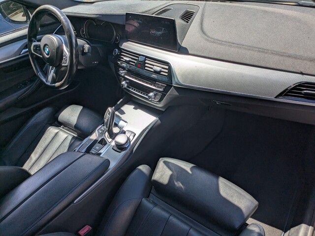 2017 Bmw 530i xDrive photo 33