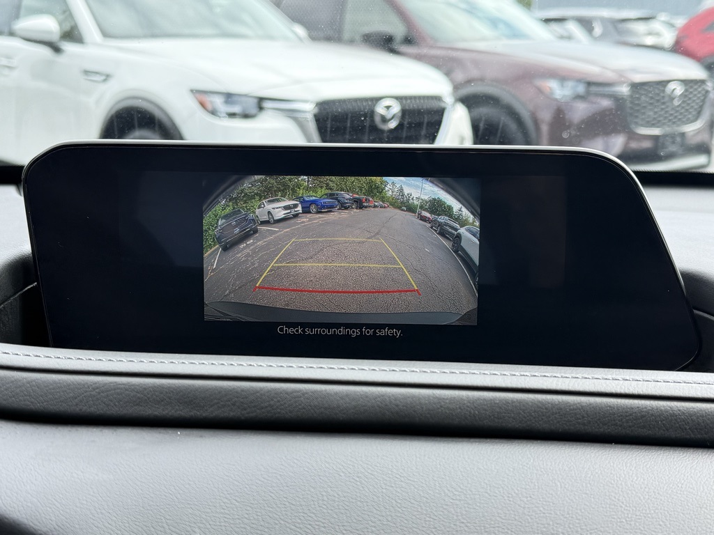 2025 Mazda CX-30 2.5 S Preferred photo 15