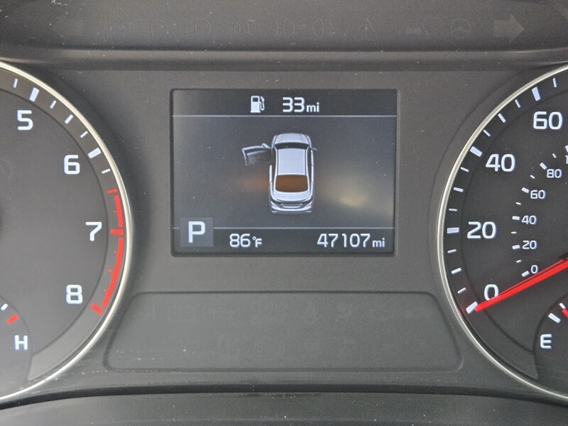 2021 Kia Forte GT-Line photo 23
