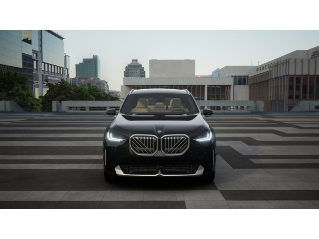 2025 Bmw X3 30x Drive photo 3