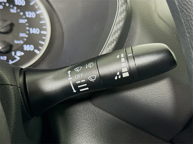 2025 Nissan Sentra S photo 15