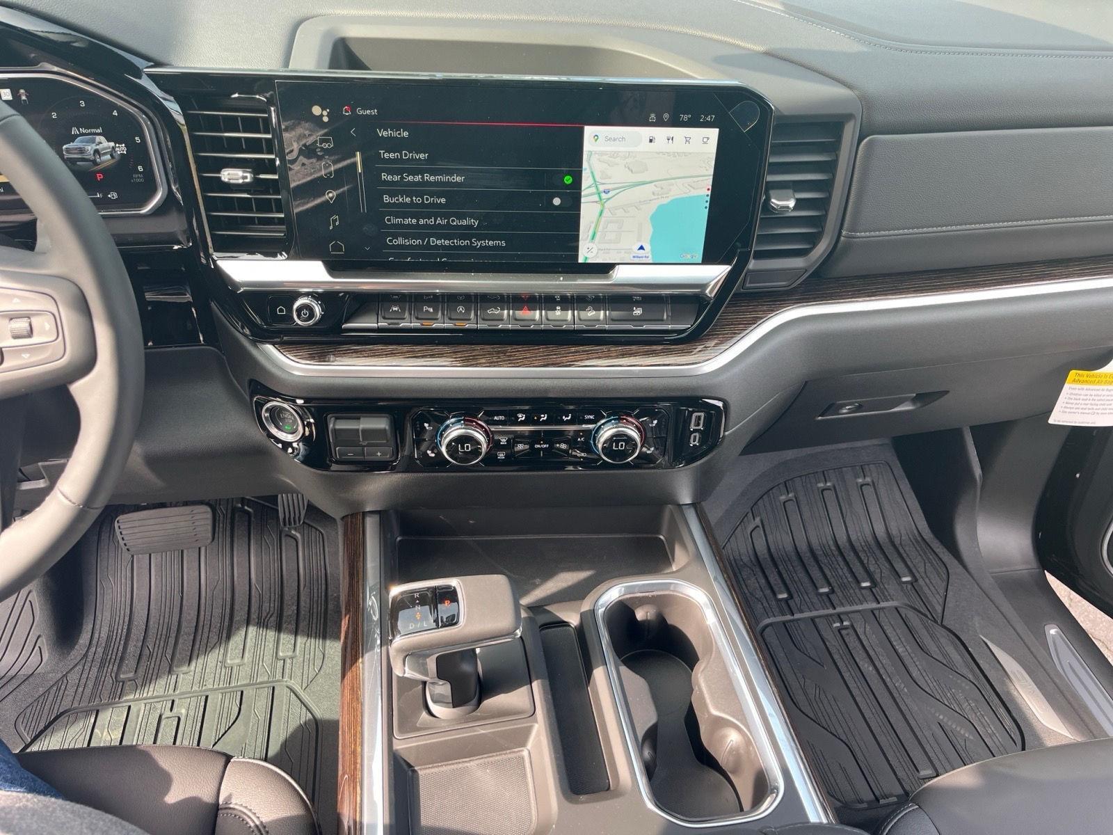 2026 Gmc Sierra 1500 Elevation photo 12