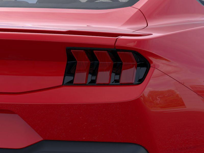 2025 Ford Mustang GT photo 21