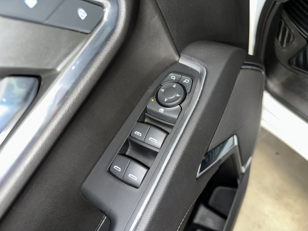 2023 Gmc Sierra 1500 Elevation photo 4