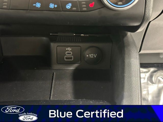 2024 Ford Escape Active photo 14
