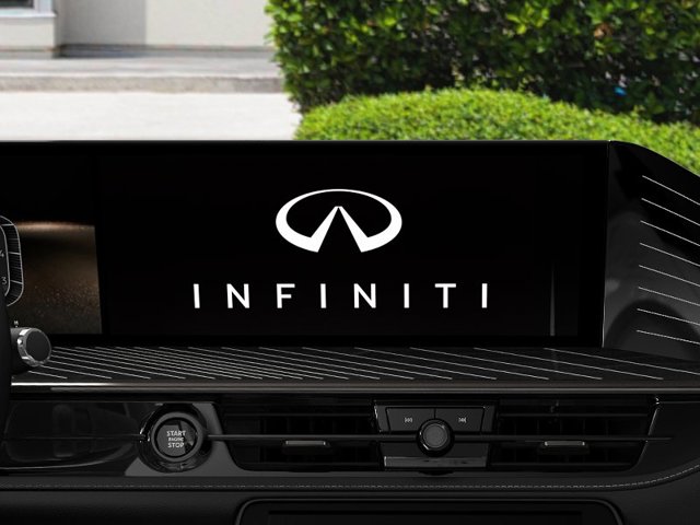 2026 Infiniti QX80 photo 13