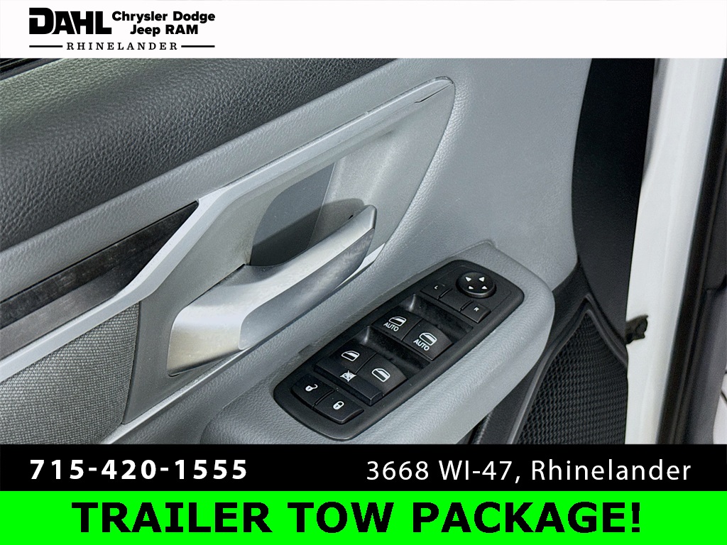 2020 Ram 1500 Big Horn Lone Star photo 16