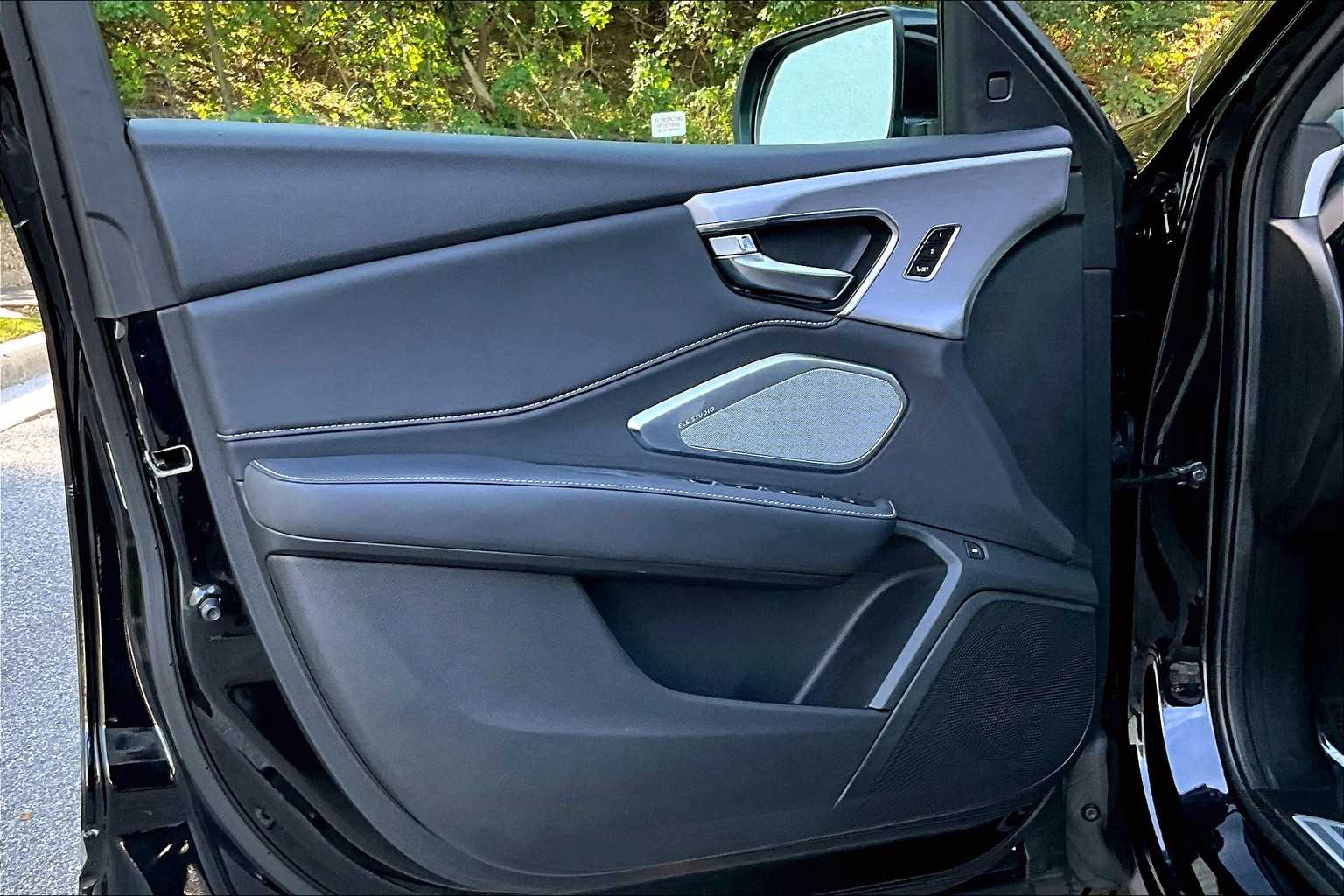 2020 Acura RDX Technology photo 19