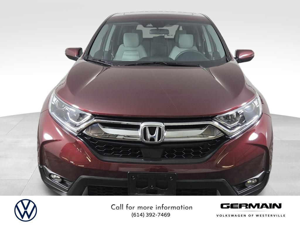 2019 Honda CR-V EX photo 2
