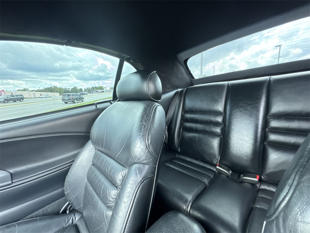 1996 Ford Mustang GT photo 11