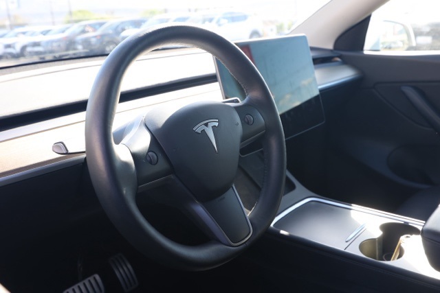 2022 Tesla Model Y Performance photo 12