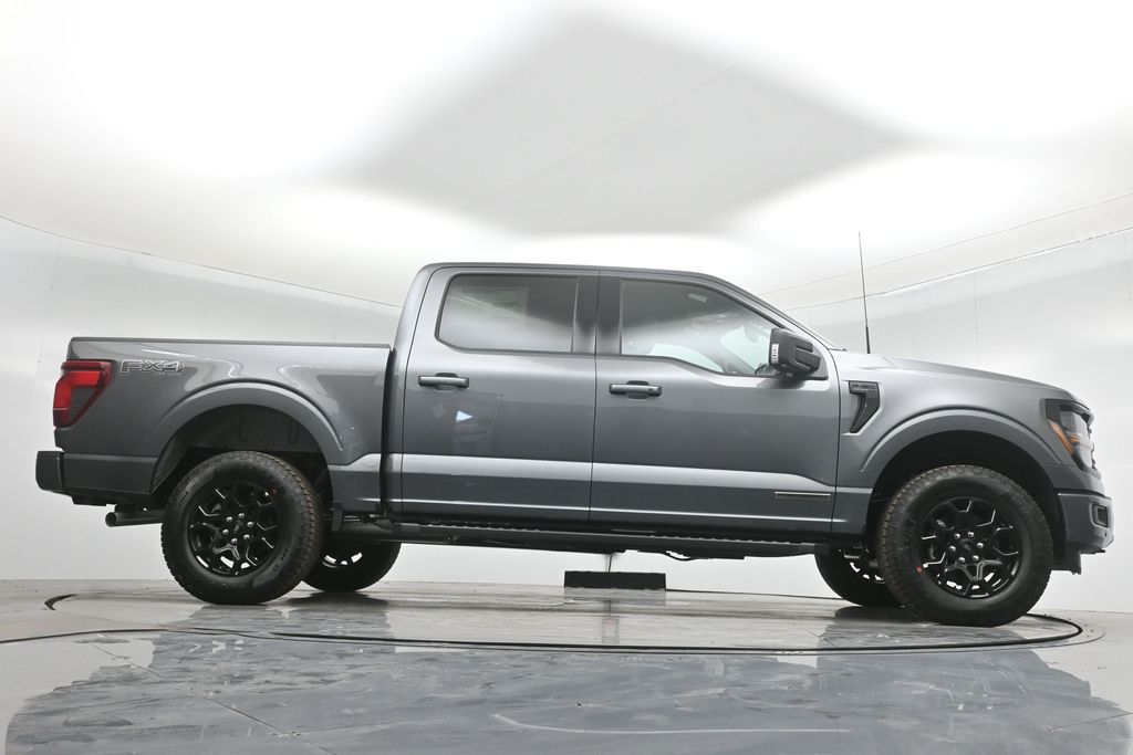 2025 Ford F-150 XLT photo 43