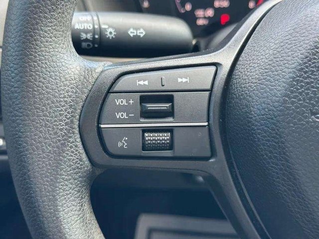 2024 Honda Accord EX photo 11