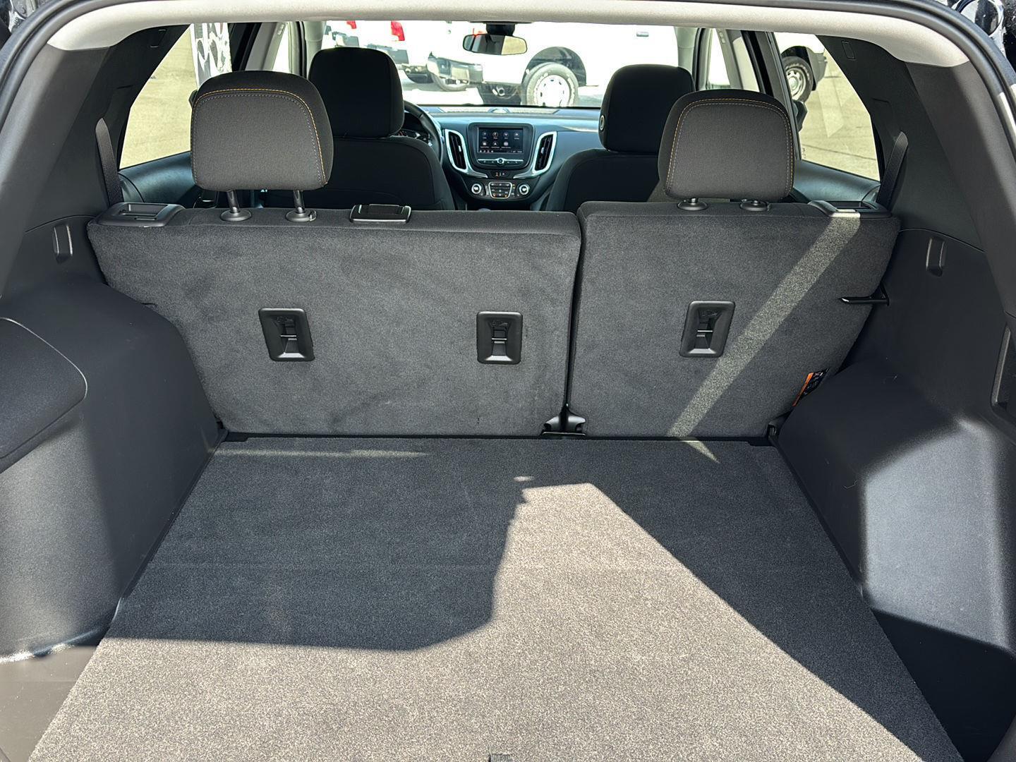 2023 Chevrolet Equinox LT photo 20
