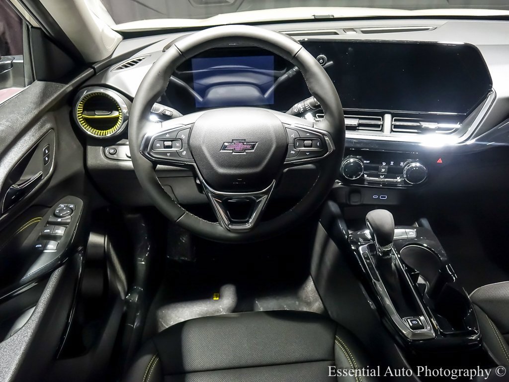 2026 CHEVROLET TRAX - Image 13