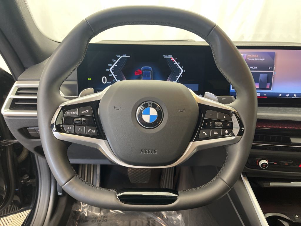 2025 Bmw 430i xDrive Gran Coupe photo 6
