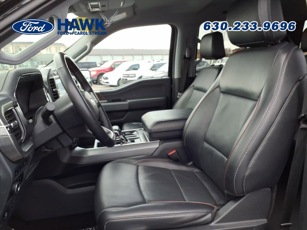 2023 FORD F-150 - Image 18