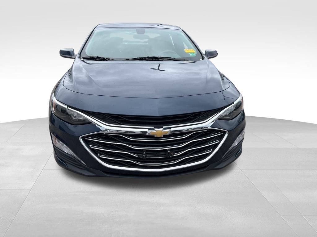 2022 Chevrolet Malibu 1LT photo 8
