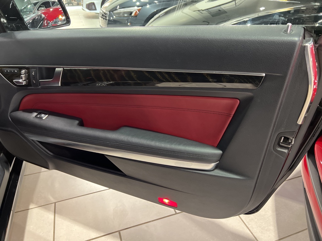 2016 Mercedes Benz E 400 4MATIC photo 12