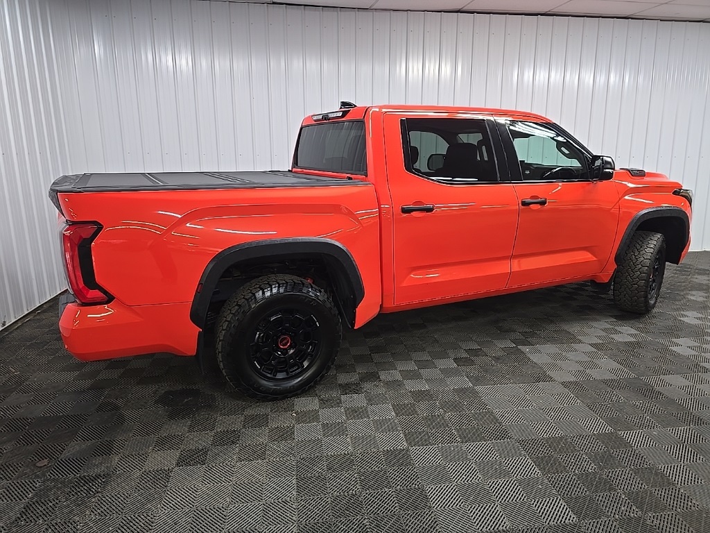 2023 Toyota Tundra TRD Pro photo 3