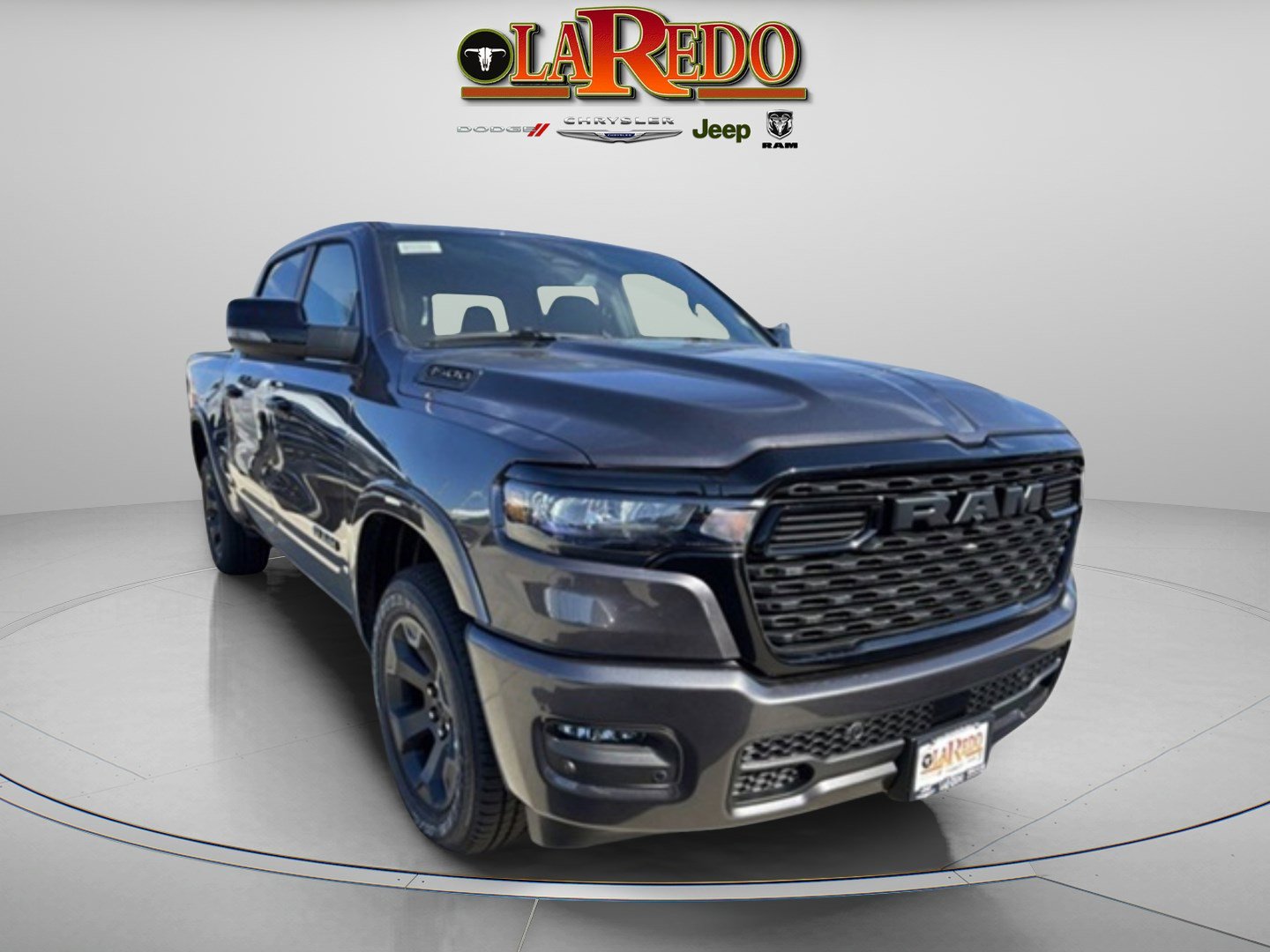 2026 RAM Ram 1500 Pickup Big Horn/Lone Star's photo