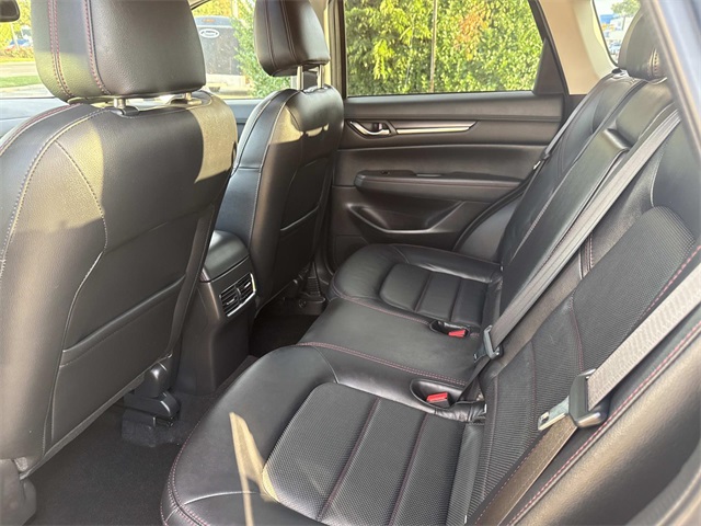 2023 Mazda CX-5 2.5 S Carbon photo 19