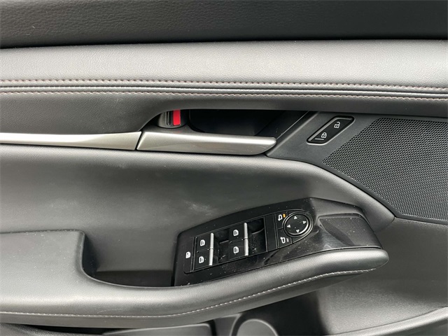 2024 Mazda Mazda3 2.5 Select Sport Base photo 17