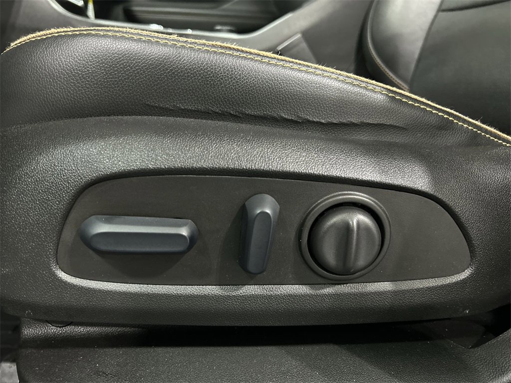 2022 Gmc Terrain AT4 photo 14