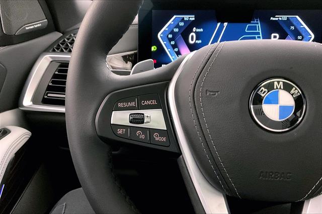 2025 Bmw X5 xDrive40i photo 17