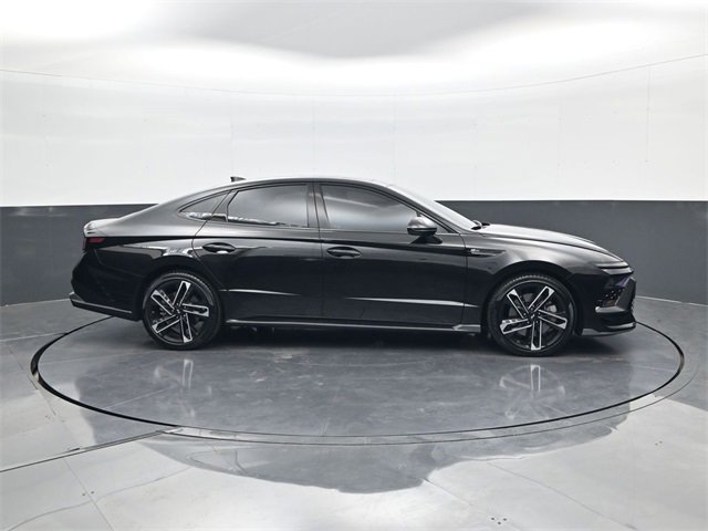 2024 Hyundai Sonata N Line photo 4