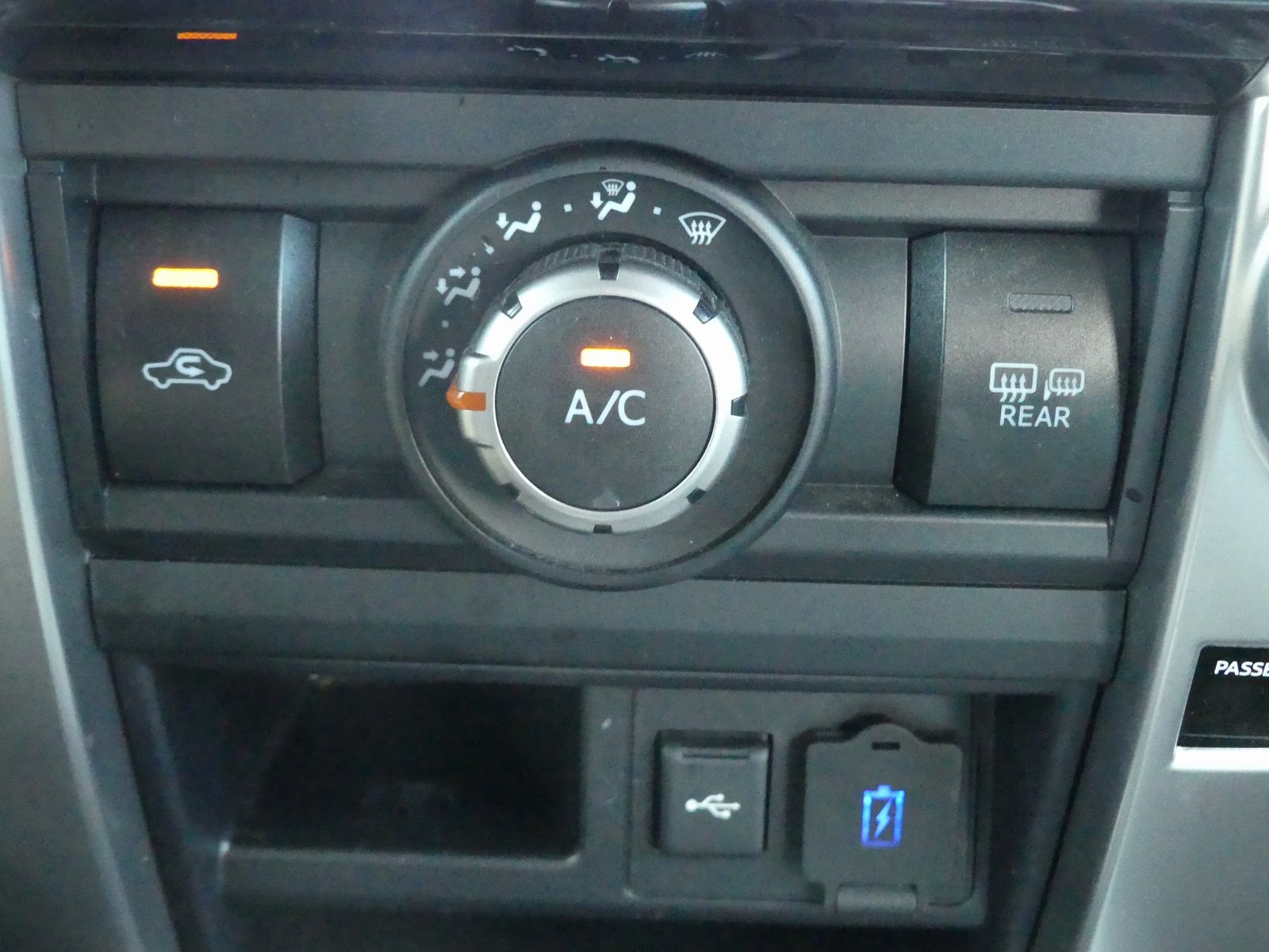 2022 Toyota 4Runner SR5 photo 20