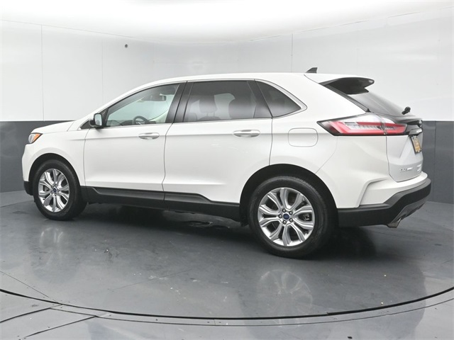 2022 FORD EDGE - Image 5
