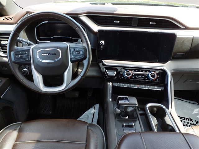 2023 Gmc Sierra 1500 Denali photo 10