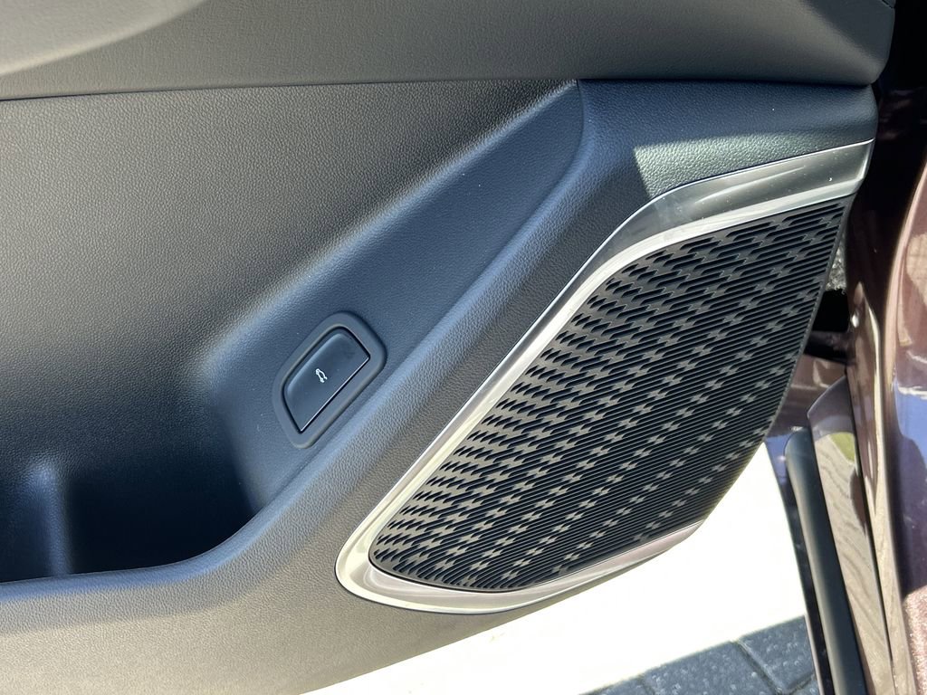 2026 Buick Enclave Avenir photo 21
