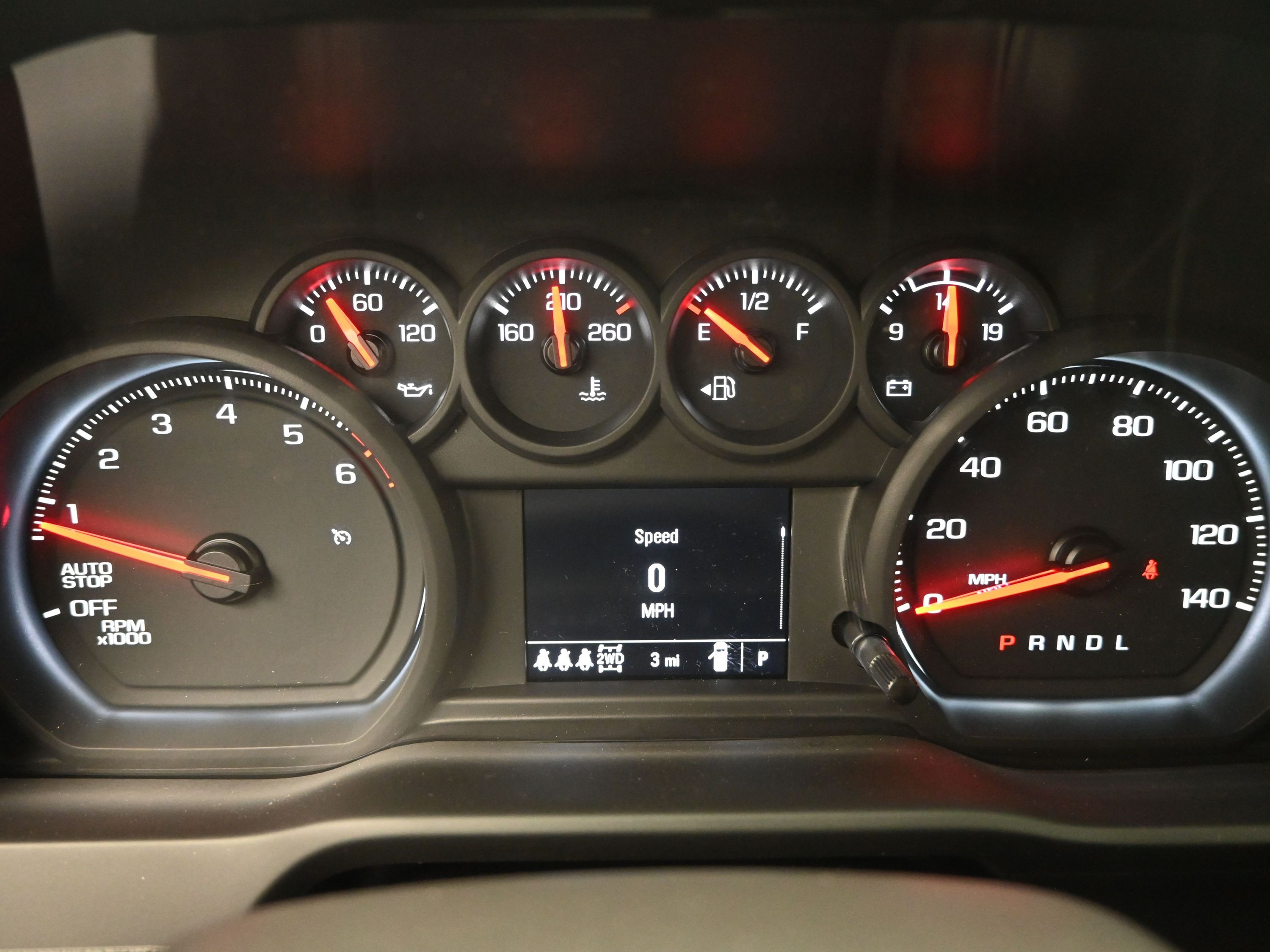 2025 Gmc Sierra Base photo 5