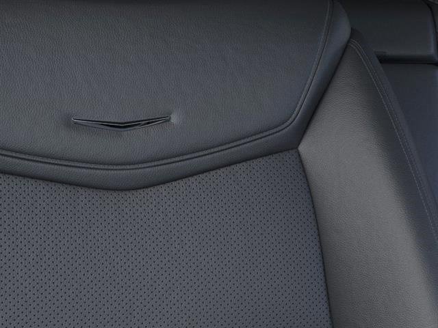 2025 Cadillac XT5 Premium Luxury photo 21