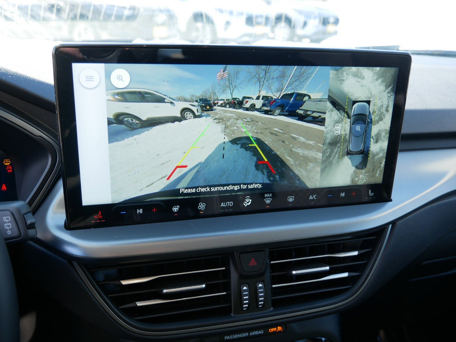 2024 Ford Escape Active photo 31