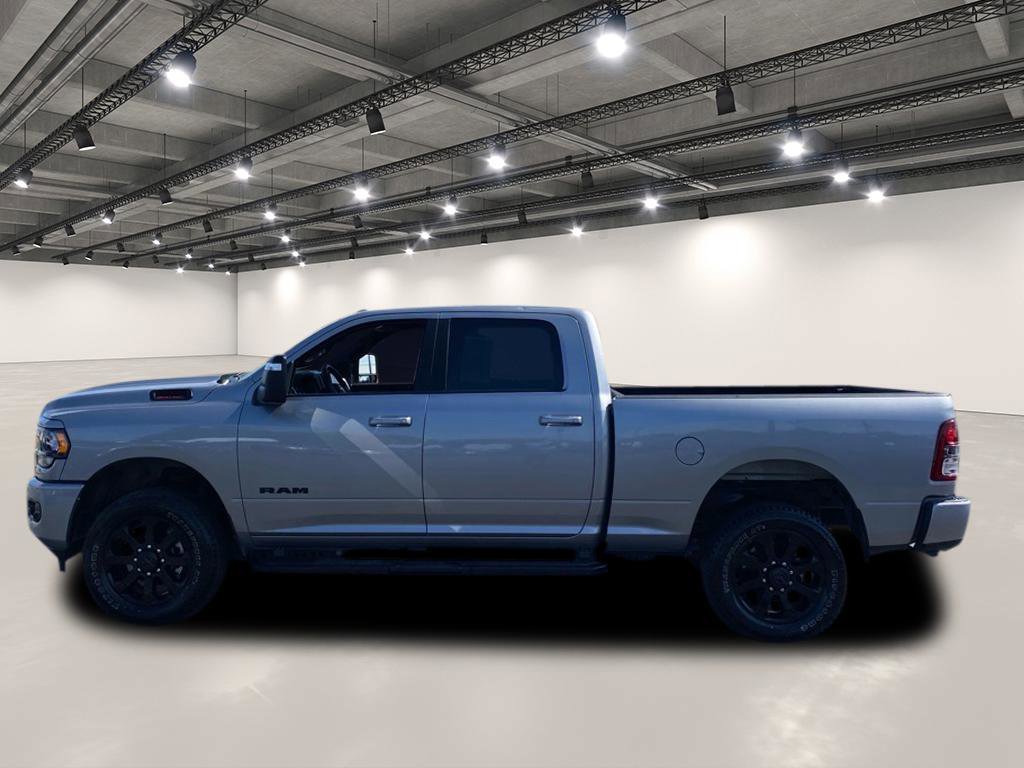 2024 Ram 2500 Big Horn photo 4