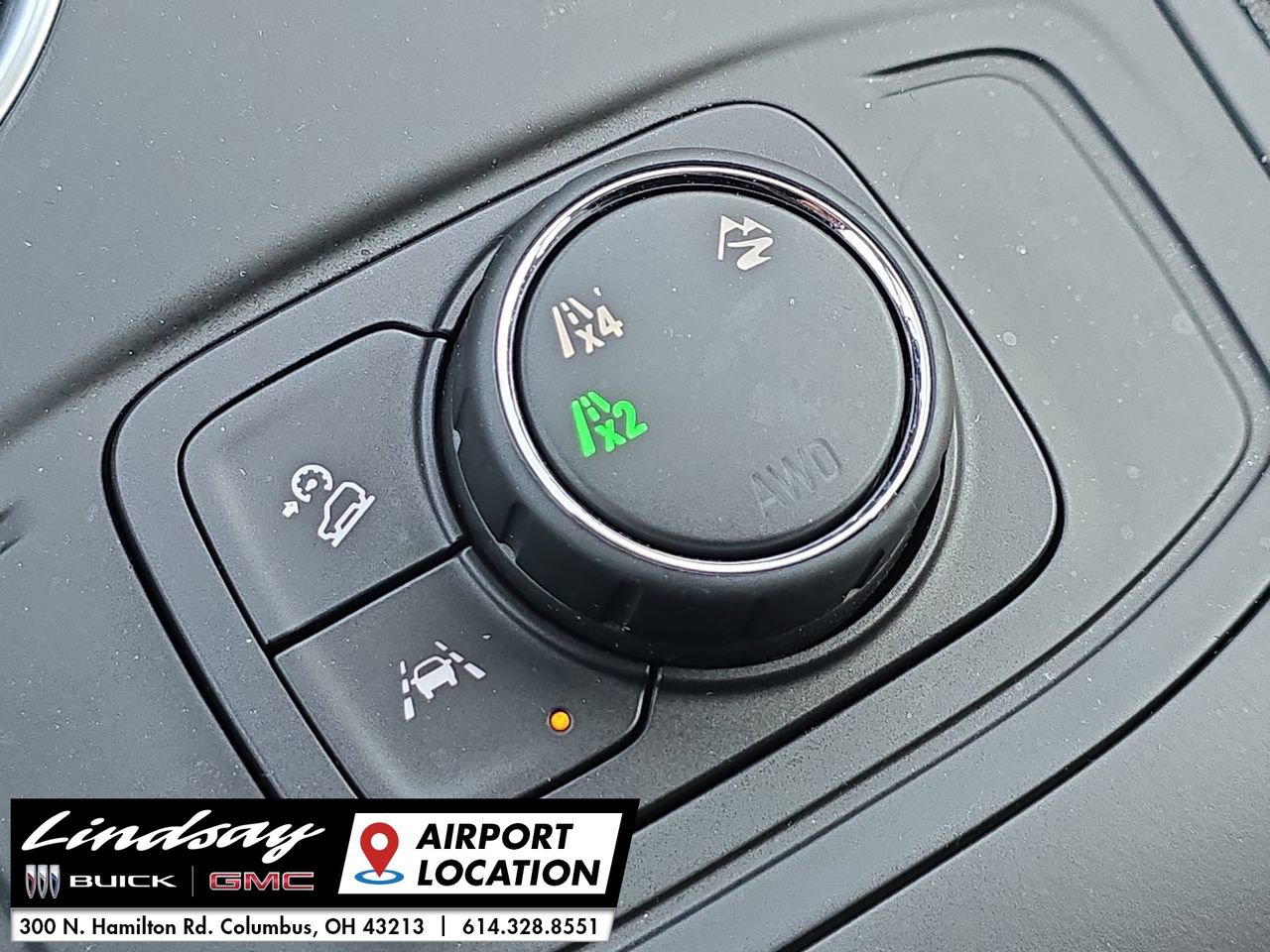 2022 Gmc Terrain SLE photo 32
