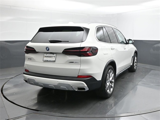 2026 Bmw X5 xDrive50e photo 7
