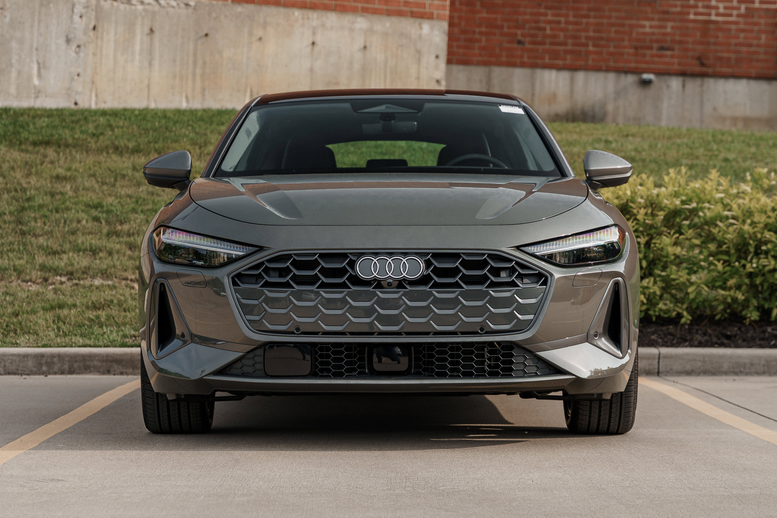 2025 Audi A5 Quattro Premium Plus photo 29