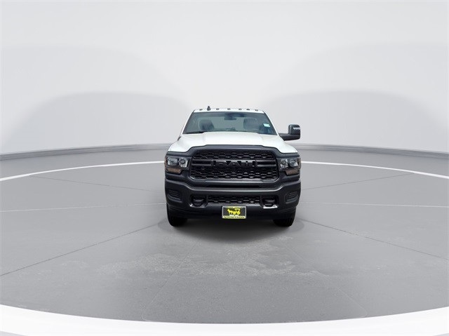 2024 Ram 3500 Tradesman photo 3