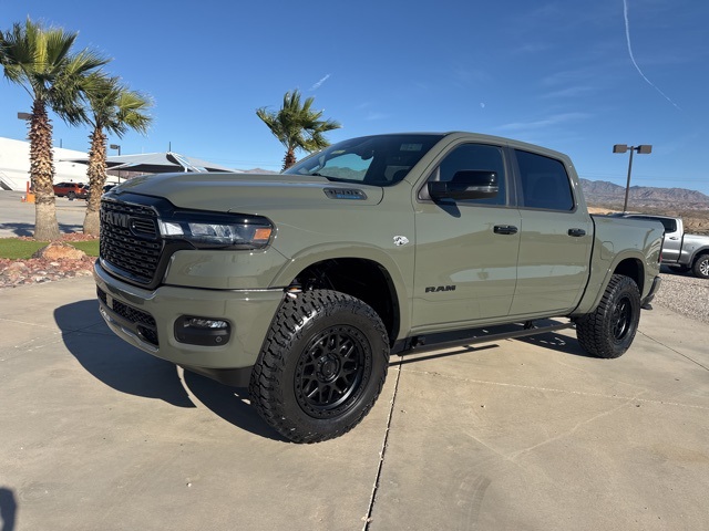 2026 RAM Ram 1500 Pickup Big Horn/Lone Star's photo