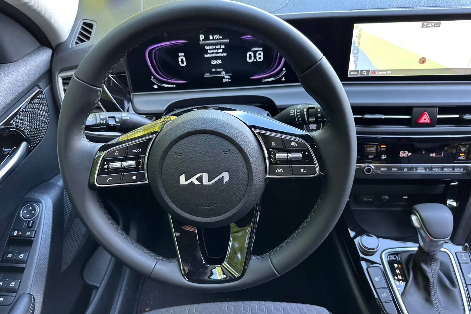 2025 Kia Seltos S X-Line photo 10