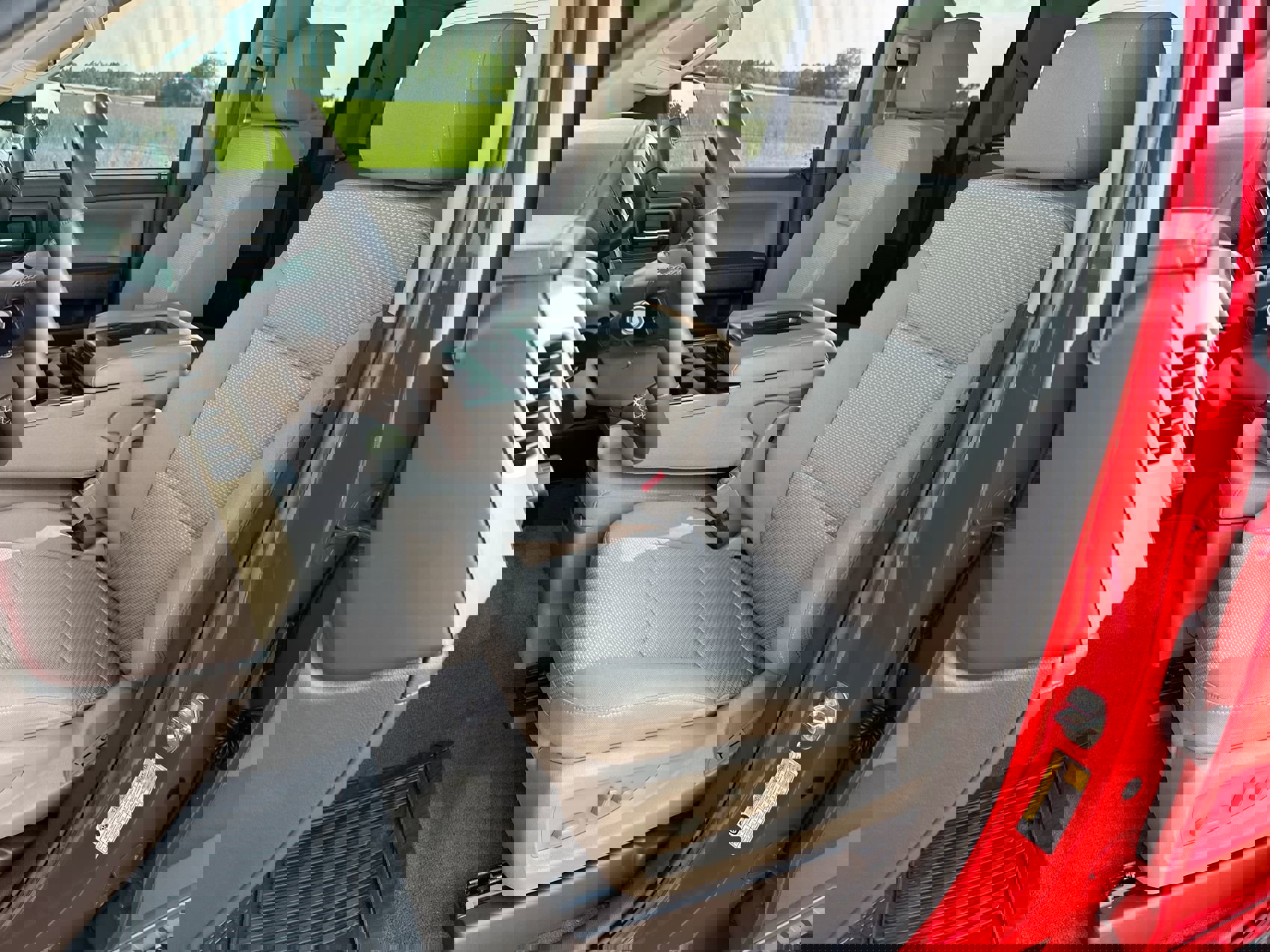 2018 Gmc Sierra 1500 SLE photo 11