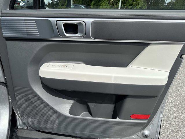 2026 Hyundai Santa Fe SE photo 12