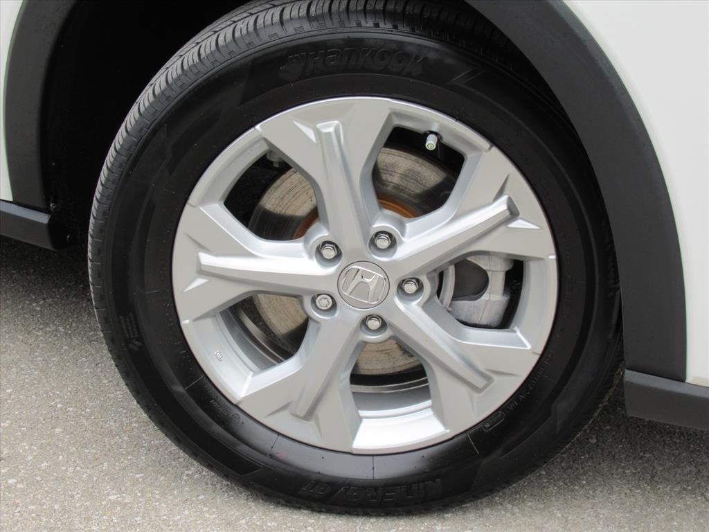 2024 Honda HR-V LX photo 7
