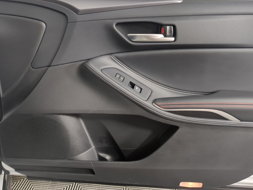 2020 Toyota Avalon XSE TRD photo 14