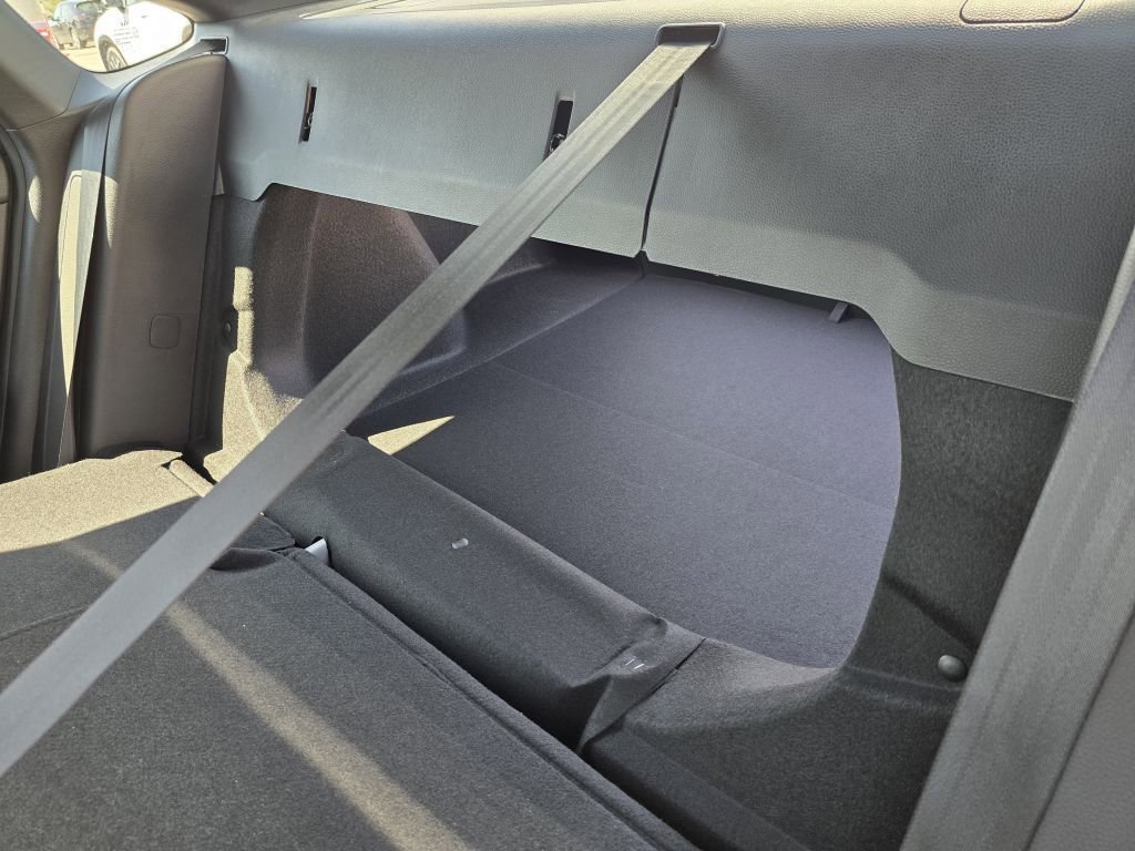 2026 Honda Civic Hybrid Sport Touring photo 25